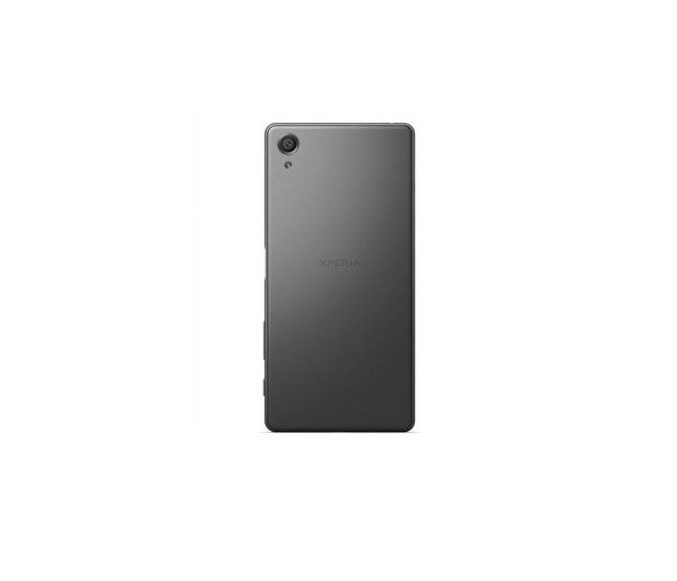 Sony Xperia X czarny - 304028 - zdjęcie 4